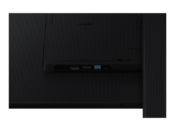 Samsung ViewFinity S8 S27D800UAU - S80UD Series - LED-Monitor - USB - 68 cm (27")
