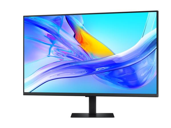 Samsung ViewFinity S8 S37D800UAU - S80UD Series - LED-Monitor - USB - 94 cm (37")