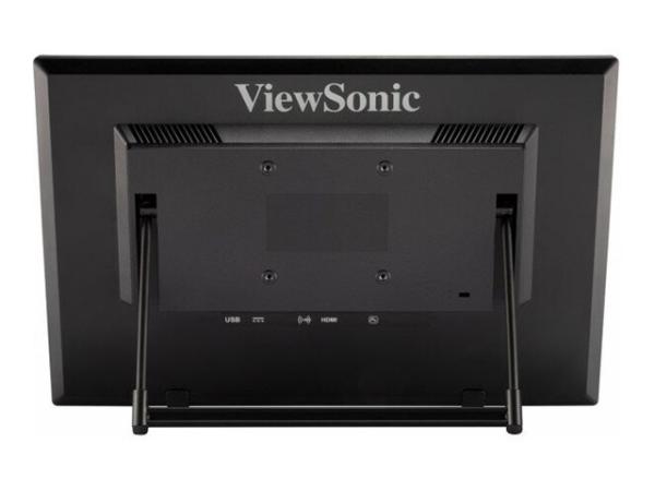 ViewSonic LED-Monitor - 40.6 cm (16") (15.6" sichtbar)