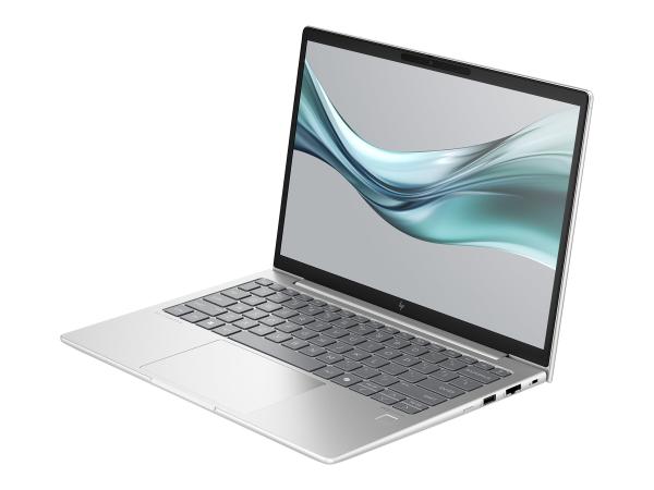 HP EliteBook 630 G11 Notebook - Intel Core Ultra 5 125U - Win 11 Pro - Intel Graphics - 16 GB RAM - 512 GB SSD