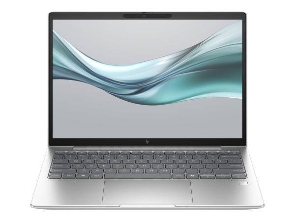HP EliteBook 630 G11 Notebook - Intel Core Ultra 5 125U - Win 11 Pro - Intel Graphics - 16 GB RAM - 512 GB SSD