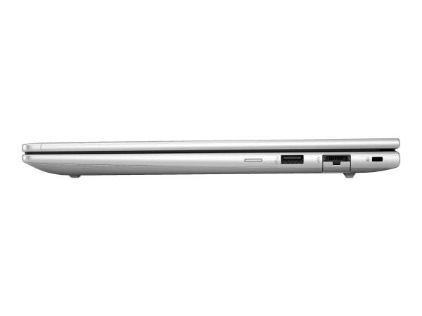 HP EliteBook 630 G11 Notebook - Intel Core Ultra 5 125U - Win 11 Pro - Intel Graphics - 16 GB RAM - 512 GB SSD