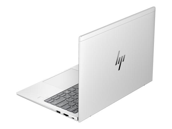 HP EliteBook 630 G11 Notebook - Intel Core Ultra 5 125U - Win 11 Pro - Intel Graphics - 16 GB RAM - 512 GB SSD