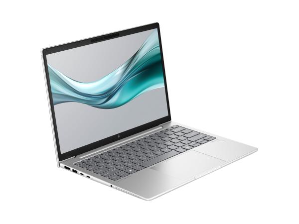 HP EliteBook 630 G11 Notebook - Intel Core Ultra 5 125U / 1.3 GHz - Win 11 Pro - Intel Graphics - 8 GB RAM - 2