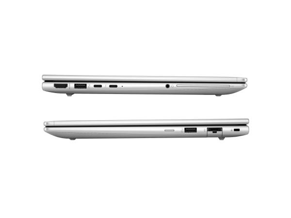 HP EliteBook 630 G11 Notebook - Intel Core Ultra 5 125U / 1.3 GHz - Win 11 Pro - Intel Graphics - 8 GB RAM - 2