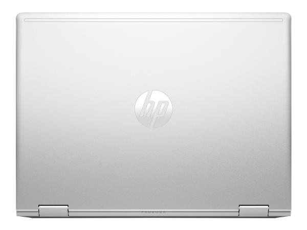 HP Pro x360 435 G10 Notebook - Flip-Design - AMD Ryzen 5 7530U / 2 GHz - Win 11 Pro - Radeon Graphics - 16 GB 