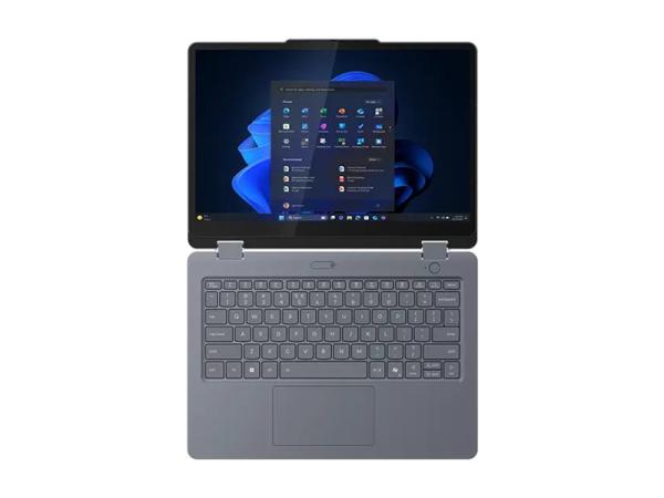 Lenovo 13w 2-in-1 Gen 3 83M9 - Flip-Design - Intel Core i5 i5-1334U / 1.3 GHz - Win 11 Pro - Intel Iris Xe Gra