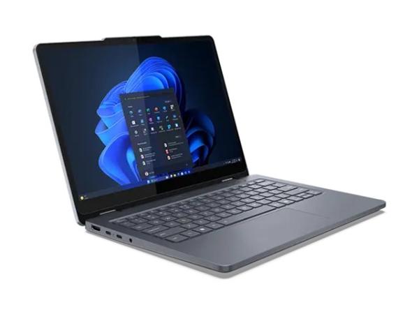 Lenovo 13w 2-in-1 Gen 3 83M9 - Flip-Design - Intel Core i5 i5-1334U / 1.3 GHz - Win 11 Pro - Intel Iris Xe Gra