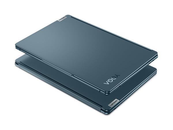 Lenovo Yoga Book 9 13IMU9 83FF - Tablet - Flip-Design - Intel Core Ultra 7 155U / 1.7 GHz - Evo - Win 11 Home 
