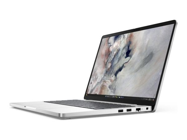 Dell Pro 14 PC14250 - Intel Core Ultra 7 255U / 2 GHz - Win 11 Pro - Intel Graphics - 16 GB RAM - 512 GB SSD N