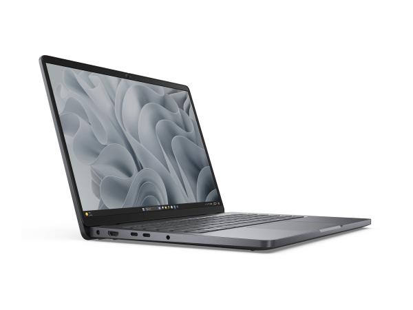 Dell Pro 14 PC14255 - AMD Ryzen 5 Pro 230 / 3.5 GHz - Win 11 Pro - Radeon 760M - 16 GB RAM - 512 GB SSD NVMe -