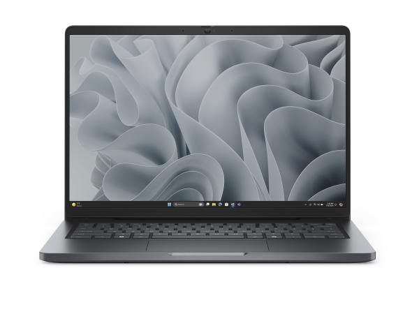 Dell Pro 14 PC14255 - AMD Ryzen 5 Pro 230 / 3.5 GHz - Win 11 Pro - Radeon 760M - 16 GB RAM - 512 GB SSD NVMe -