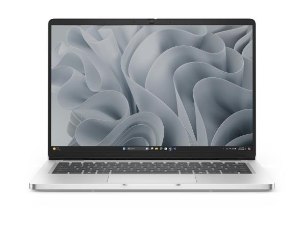 Dell Pro 14 PC14255 - AMD Ryzen AI 7 350 / 2 GHz - Win 11 Pro - Radeon 860M - 16 GB RAM - 512 GB SSD NVMe - 35