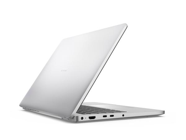 Dell Pro 14 PC14255 - AMD Ryzen AI 7 350 / 2 GHz - Win 11 Pro - Radeon 860M - 16 GB RAM - 512 GB SSD NVMe - 35
