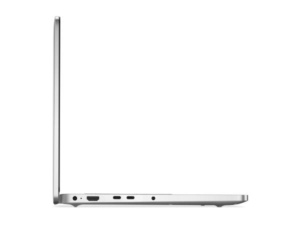 Dell Pro 14 PC14255 - AMD Ryzen AI 7 350 / 2 GHz - Win 11 Pro - Radeon 860M - 16 GB RAM - 512 GB SSD NVMe - 35