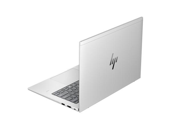 HP EliteBook 6 G1a Notebook AI - 177-Grad Scharnierdesign - AMD Ryzen 5 230 / 3.5 GHz - Win 11 Pro - Radeon 76