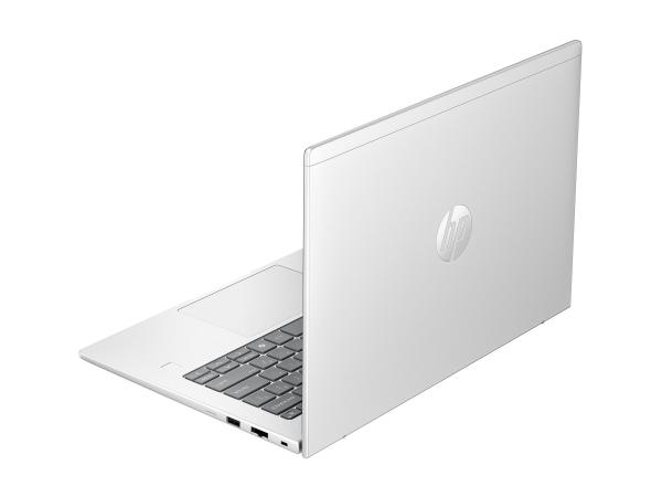 HP ProBook 4 G1i Notebook AI - 177°-Scharnierdesign - Intel Core Ultra 5 225U / 1.5 GHz - Win 11 Pro - Intel 