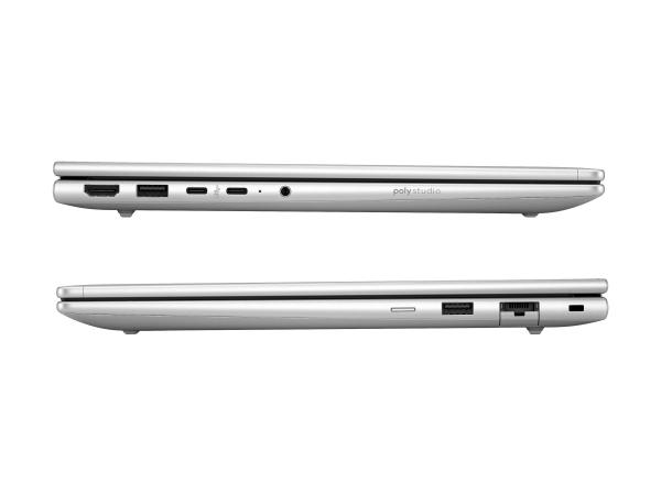 HP ProBook 4 G1iR Notebook - Intel Core i5 i5-1334U - Win 11 Pro - Intel Iris Xe Grafikkarte - 16 GB RAM - 512