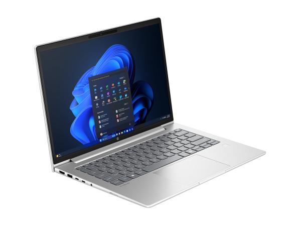 HP ProBook 4 G1iR Notebook - Intel Core i5 i5-1334U - Win 11 Pro - Intel Iris Xe Grafikkarte - 16 GB RAM - 512