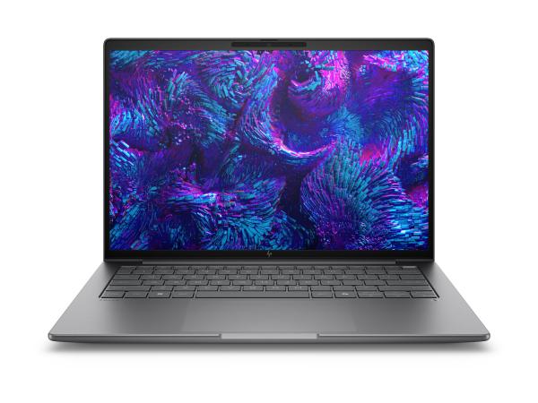HP ZBook 8 G1i Mobile Workstation - Intel Core Ultra 7 265H / 2.2 GHz - vPro Enterprise - Win 11 Pro - RTX 500