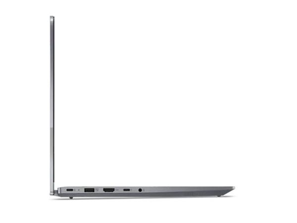 Lenovo ThinkBook 14 2-in-1 G5 IAU 21SQ - Flip-Design - Intel Core Ultra 5 225U / 1.5 GHz - Win 11 Pro - Intel 