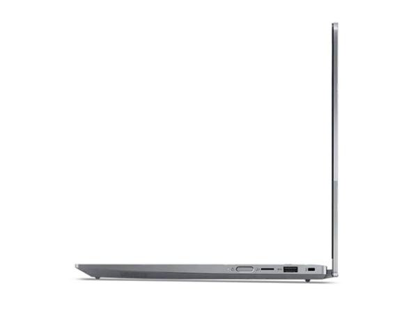 Lenovo ThinkBook 14 2-in-1 G5 IAU 21SQ - Flip-Design - Intel Core Ultra 5 225U / 1.5 GHz - Win 11 Pro - Intel 