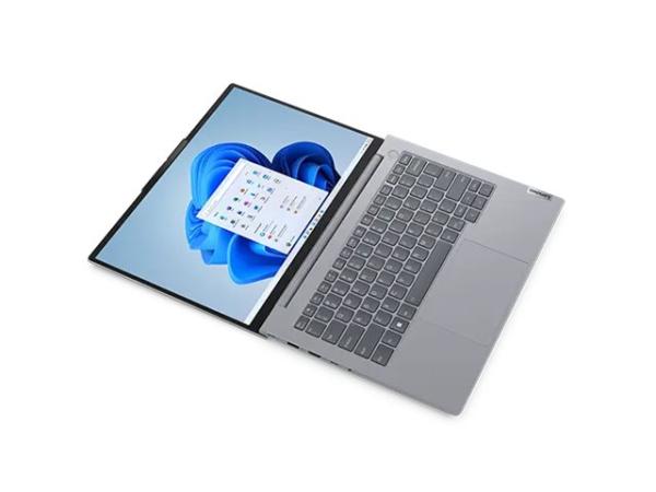 Lenovo ThinkBook 14 G6 IRL 21KG - 180°-Scharnierdesign - Intel Core i7 13700H / 2.4 GHz - Win 11 Pro - Intel 