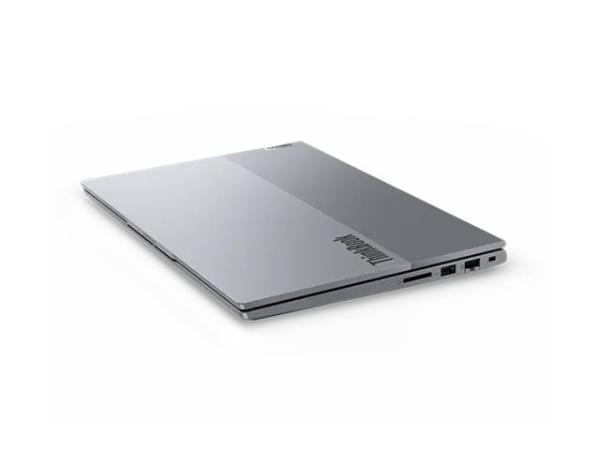Lenovo ThinkBook 14 G6 IRL 21KG - 180°-Scharnierdesign - Intel Core i7 13700H / 2.4 GHz - Win 11 Pro - Intel 