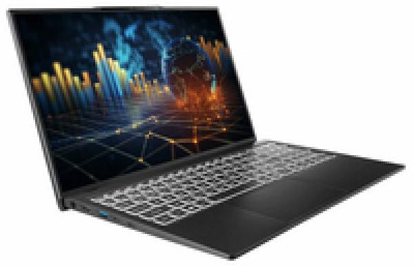 CAPTIVA Power Starter I77-320, Intel® Core™ i7, 2,2 GHz, 39,6 cm (15.6"), 1920