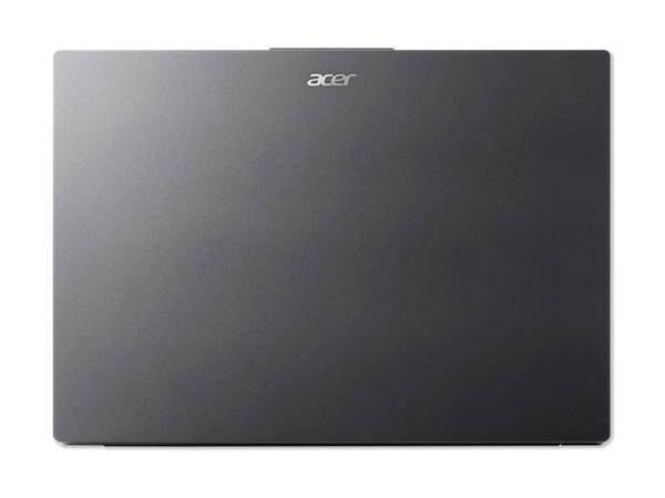 Acer Aspire Go 15 AG15-51P - Intel Core i5 i5-1334U / 1.3 GHz - Win 11 Home - Intel Iris Xe Grafikkarte - 16 G