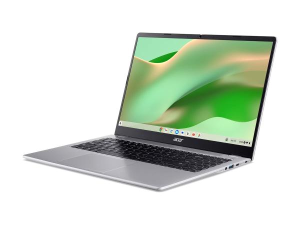 Acer Chromebook 315 CB315-6H - Intel N-series N150 / 800 MHz - Chrome OS - Intel Graphics - 4 GB RAM - 128 GB 