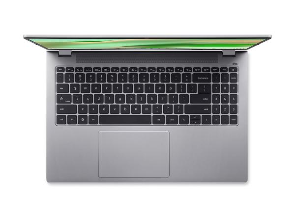 Acer Chromebook 315 CB315-6H - Intel N-series N150 / 800 MHz - Chrome OS - Intel Graphics - 4 GB RAM - 128 GB 