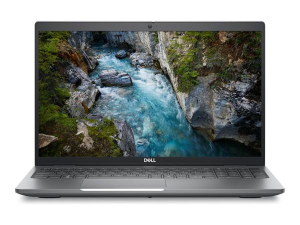 Dell Precision 3591 - Intel Core Ultra 7 155H / 1.4 GHz - Win 11 Pro - RTX 1000 Ada - 32 GB RAM - 1 TB SSD NVM