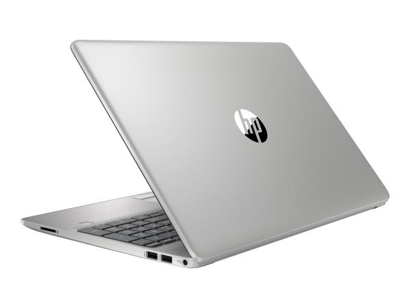 HP 250 G8 Notebook - Intel Core i3 1115G4 / 3 GHz - Win 11 Pro - UHD Graphics - 8 GB RAM - 512 GB SSD NVMe, HP