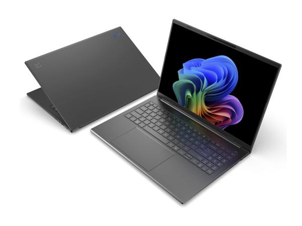 Acer Aspire 16 AI A16-52M - 180°-Scharnierdesign - Intel Core Ultra 5 226V / 2.1 GHz - Win 11 Home - Arc Grap