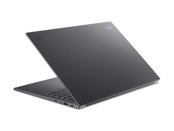 Acer Aspire 16 AI A16-52M - 180°-Scharnierdesign - Intel Core Ultra 5 226V / 2.1 GHz - Win 11 Home - Arc Grap