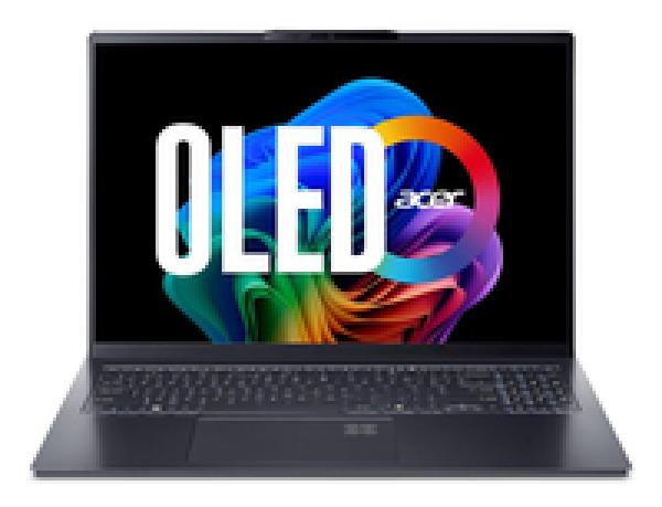 Acer Swift Go 16 AI OLED SFG16-61-R5Y5 Notebook 16" - Notebook - 5 GHz