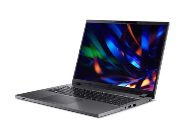 Acer TravelMate P2 16 TMP216-51-G2-TCO - 180°-Scharnierdesign - Intel Core i5 i5-1334U / 1.3 GHz - Win 11 Pro