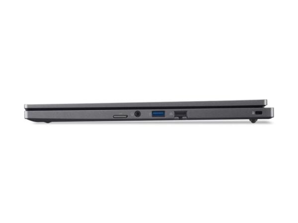 Acer TravelMate P2 16 TMP216-51-G2-TCO - 180°-Scharnierdesign - Intel Core i5 i5-1334U / 1.3 GHz - Win 11 Pro