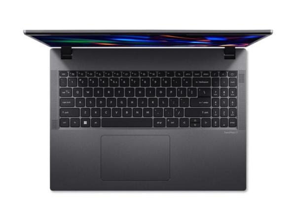 Acer TravelMate P2 16 TMP216-51-G2-TCO - 180°-Scharnierdesign - Intel Core i5 i5-1334U / 1.3 GHz - Win 11 Pro