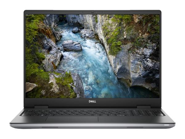 Dell Precision 7680 - Intel Core i7 13850HX - Win 11 Pro - NVIDIA RTX 2000 Ada - 32 GB RAM - 1 TB SSD NVMe, Cl
