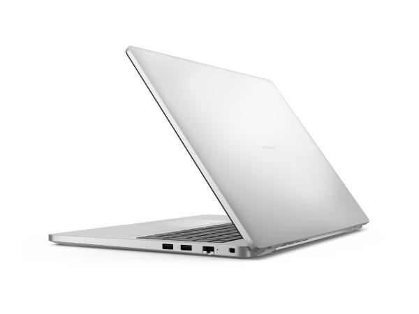 Dell Pro 16 PC16250 - Intel Core Ultra 7 255U / 2 GHz - Win 11 Pro - Intel Graphics - 16 GB RAM - 512 GB SSD N