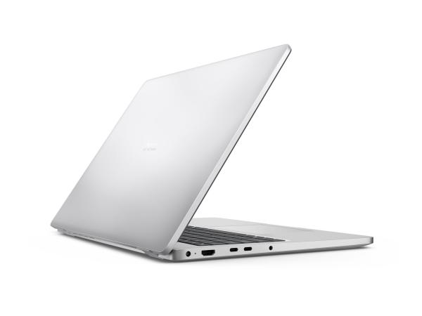 Dell Pro 16 PC16250 - Intel Core Ultra 7 255U / 2 GHz - Win 11 Pro - Intel Graphics - 16 GB RAM - 512 GB SSD N