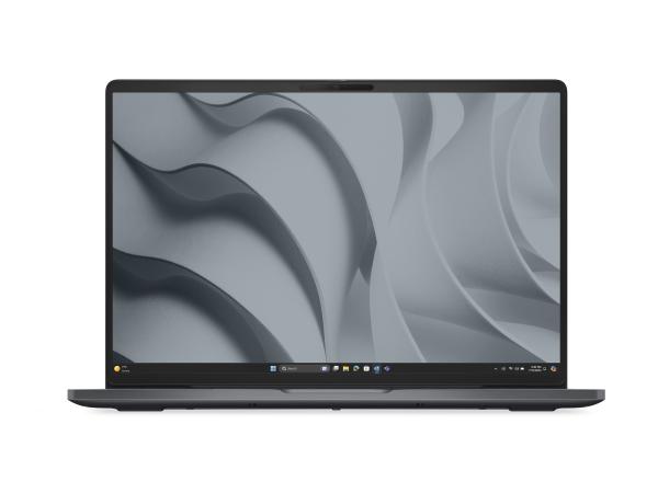 Dell Pro 16 PC16255 - AMD Ryzen 5 220 / 3.2 GHz - Win 11 Pro - Radeon 740M - 16 GB RAM - 512 GB SSD NVMe - 40.