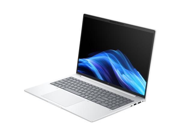 HP EliteBook 8 G1i Notebook Next Gen AI - 174°-Scharnierdesign - Intel Core Ultra 7 258V - Win 11 Pro - Intel