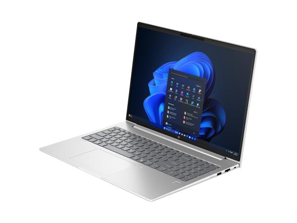 HP ProBook 460 G11 Notebook - Intel Core Ultra 5 125U / 1.3 GHz - Win 11 Pro - Intel Graphics - 16 GB RAM - 51