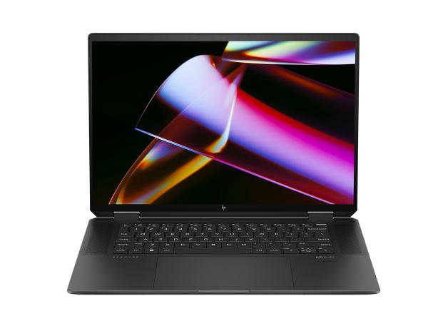 HP Spectre x360 Laptop 16-aa0074ng - Flip-Design - Intel Core Ultra 7 155H / 1.4 GHz - Evo - Win 11 Home - Int
