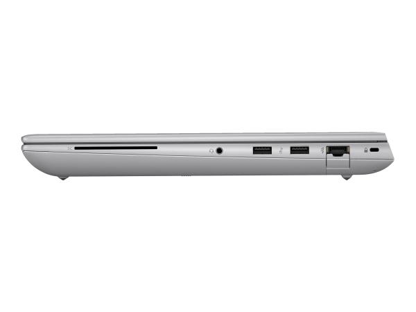 HP ZBook Fury 16 G11 Mobile Workstation - Intel Core i7 i7-14700HX / 2.1 GHz - Win 11 Pro - RTX 1000 Ada - 32 