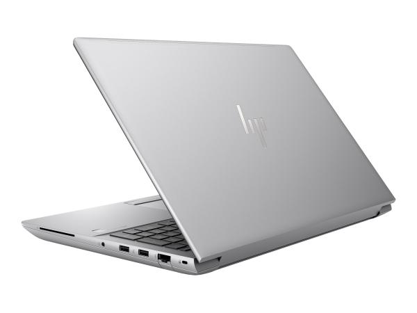 HP ZBook Fury 16 G11 Mobile Workstation - Intel Core i7 i7-14700HX / 2.1 GHz - Win 11 Pro - RTX 1000 Ada - 32 