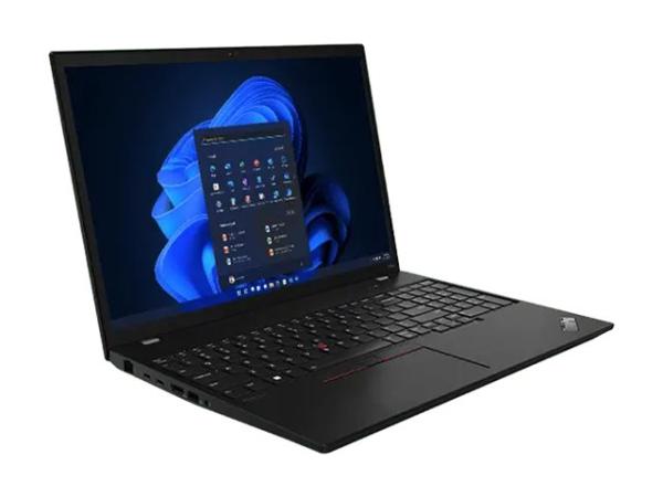 Lenovo ThinkPad P16s Gen 2 21K9 - 180°-Scharnierdesign - AMD Ryzen 7 Pro 7840U / 3.3 GHz - AMD PRO - Win 11 P